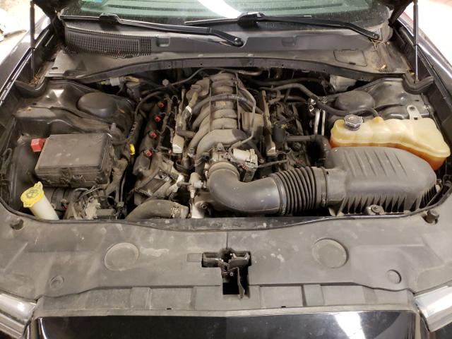 2014 DODGE CHARGER PO 2C3CDXATXEH291486