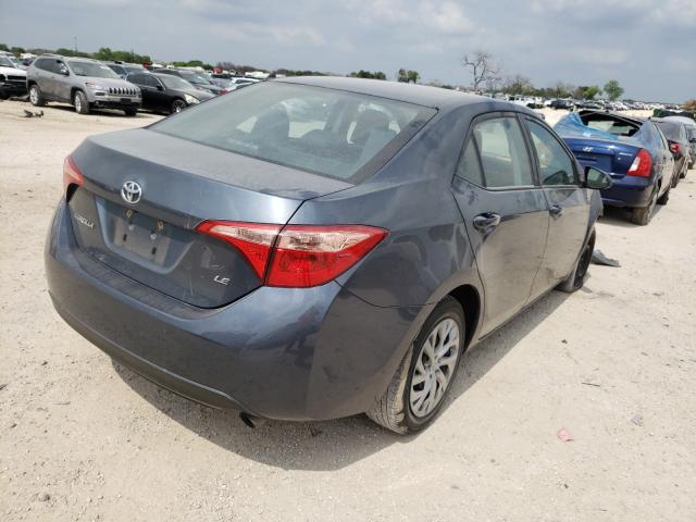 2017 TOYOTA COROLLA L 2T1BURHE4HC783312