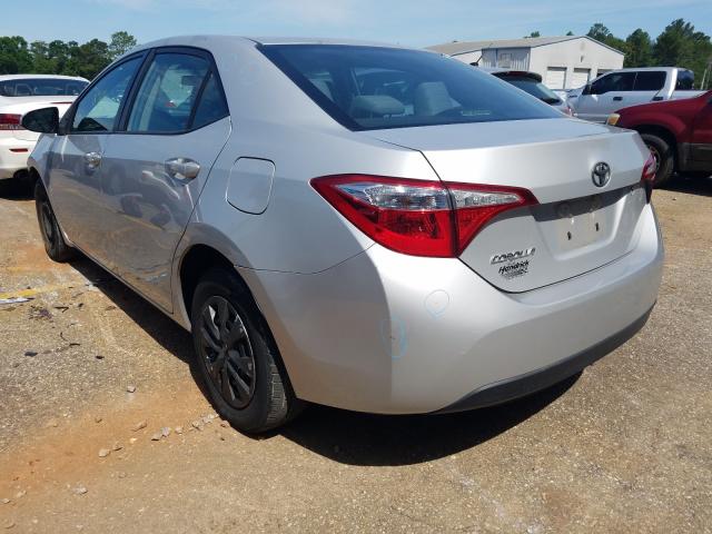 2016 TOYOTA COROLLA L 2T1BURHE3GC617572