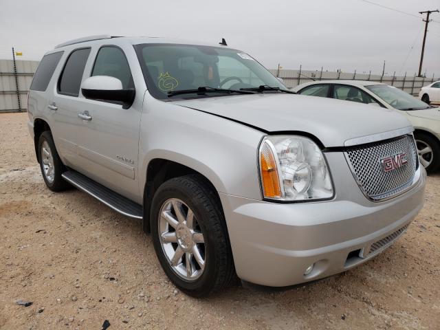 2011 GMC YUKON DENA 1GKS1EEF9BR359978
