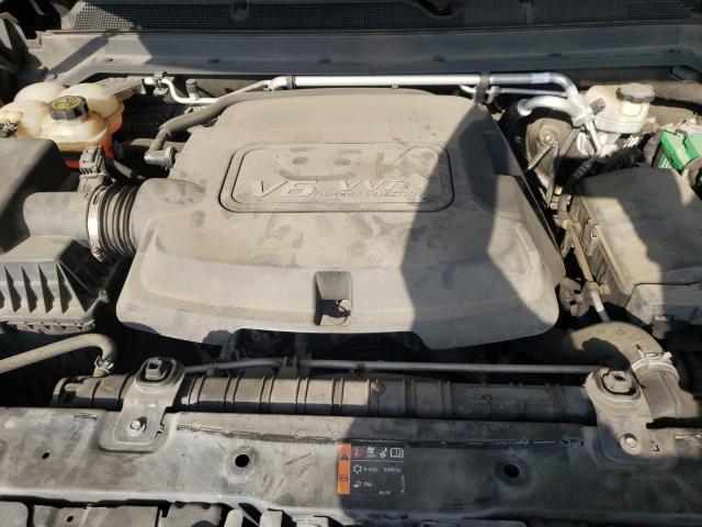 2015 CHEVROLET COLORADO Z 1GCGSCE31F1232395