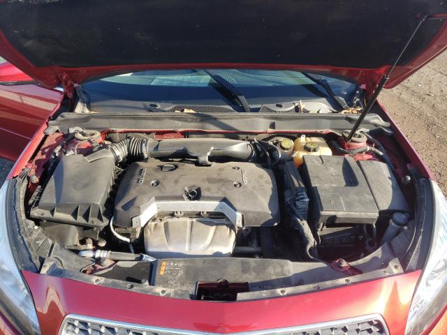 2013 CHEVROLET MALIBU 2LT 1G11E5SA9DF231922