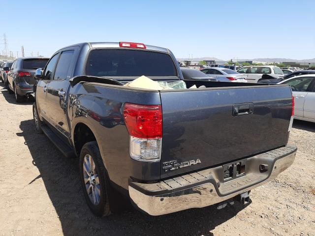 2010 TOYOTA TUNDRA CRE 5TFFY5F16AX088769