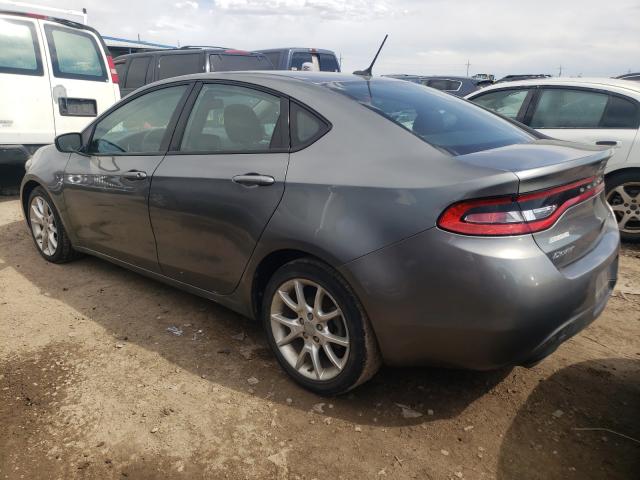 2013 DODGE DART SXT 1C3CDFBA4DD295519