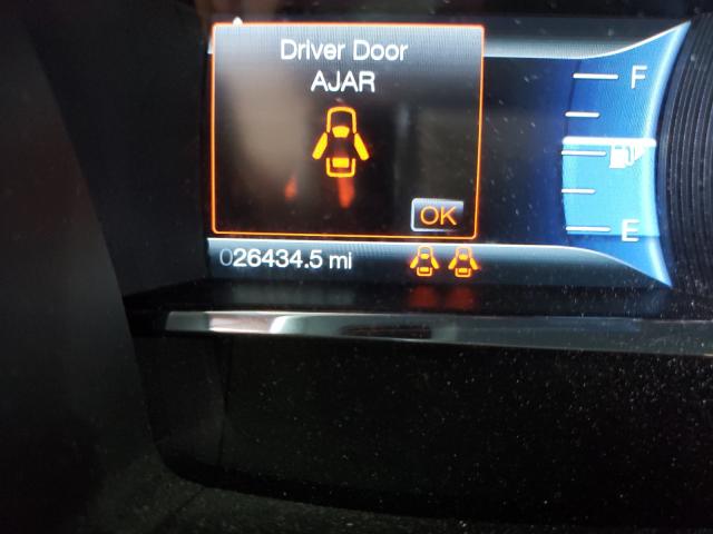 2015 LINCOLN MKS 1LNHL9DK9FG603762