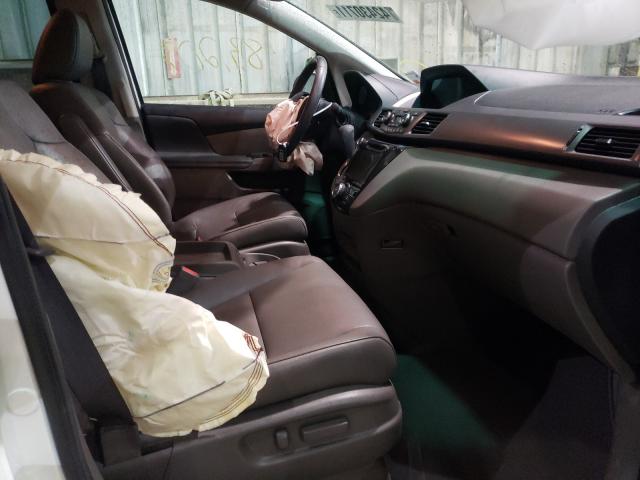 2014 HONDA ODYSSEY TO 5FNRL5H94EB127809