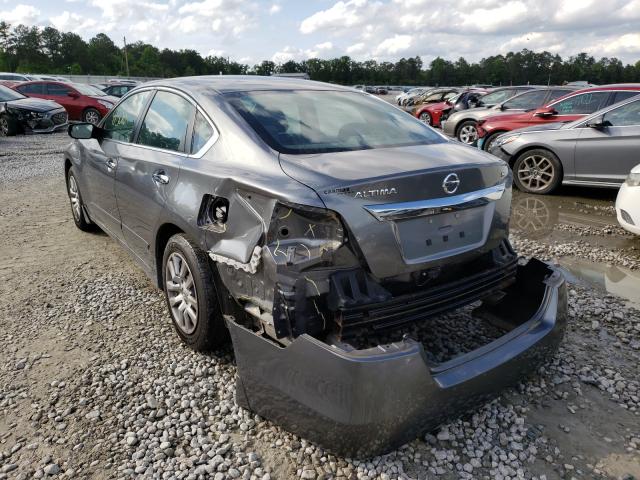 2015 NISSAN ALTIMA 2.5 1N4AL3AP7FC157210