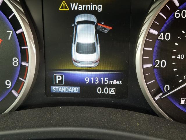 2016 INFINITI Q50 PREMIU JN1EV7AP4GM300223
