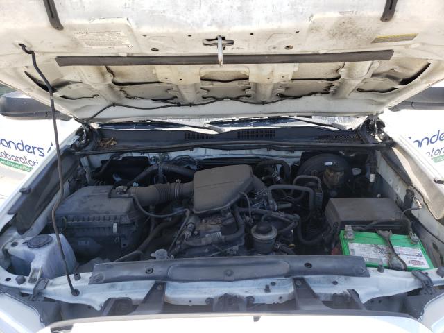 2017 TOYOTA TACOMA ACC 5TFSX5EN6HX049373