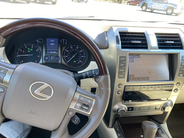 2015 LEXUS GX 460 JTJBM7FX8F5100219