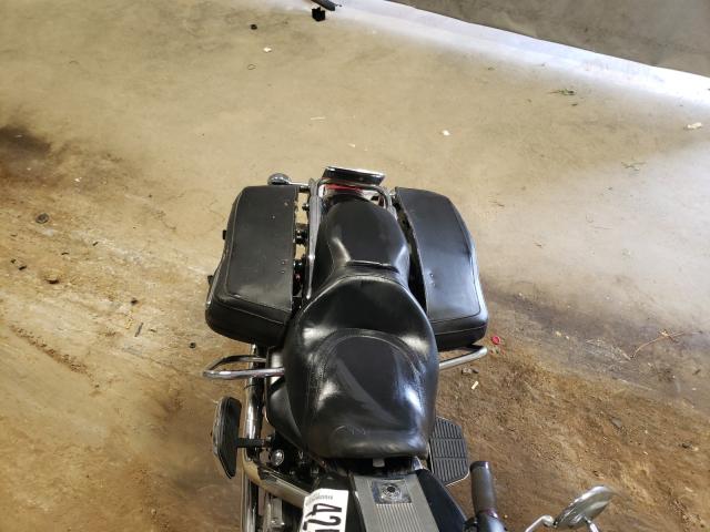 2002 HARLEY-DAVIDSON FLHRCI 1HD1FRW172Y659218