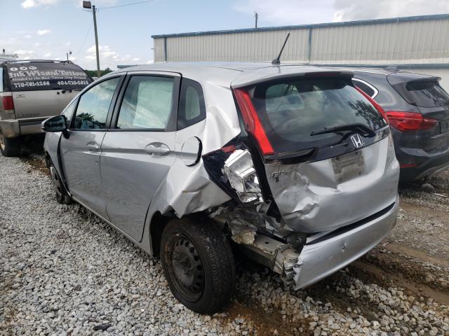 2015 HONDA FIT LX 3HGGK5H53FM734936