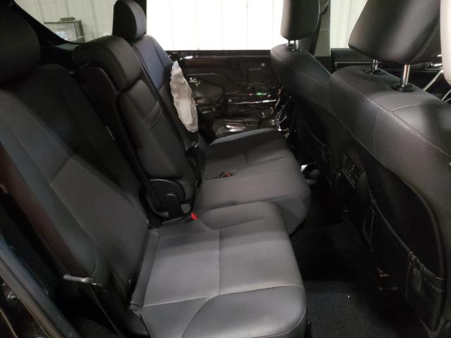 2017 LEXUS GX 460 JTJBM7FX6H5159322