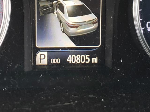 2015 TOYOTA CAMRY LE 4T1BF1FK5FU481074