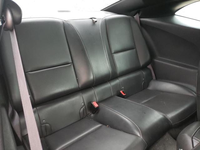 2013 CHEVROLET CAMARO LT 2G1FC1E30D9162130