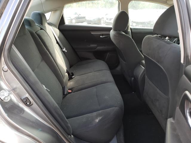 2015 NISSAN ALTIMA 2.5 1N4AL3AP7FC157210