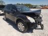 2011 CHEVROLET  EQUINOX