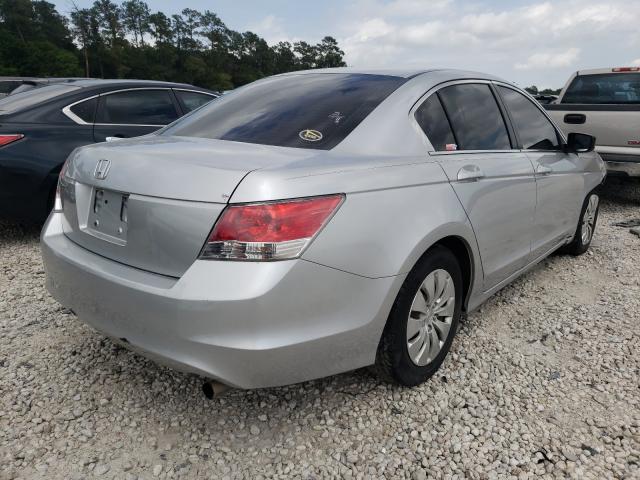 2010 HONDA ACCORD 1HGCP2F32AA021340