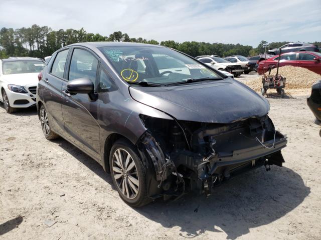 2016 HONDA FIT EX JHMGK5H71GX034178