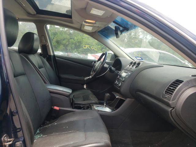 2010 NISSAN ALTIMA BAS 1N4AL2AP2AN461763