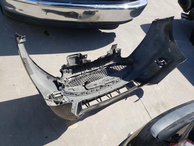 2014 FORD FIESTA ST 3FADP4GX6EM139566