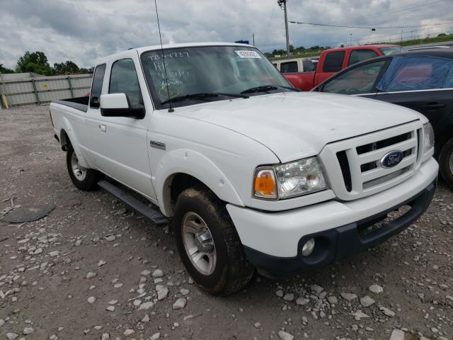 2011 FORD RANGER SUP 1FTKR1EEXBPA75565