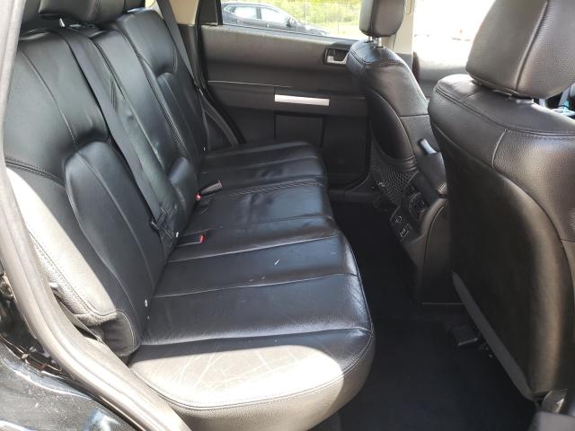 2011 MITSUBISHI ENDEAVOR S 4A4JN3AS8BE018056