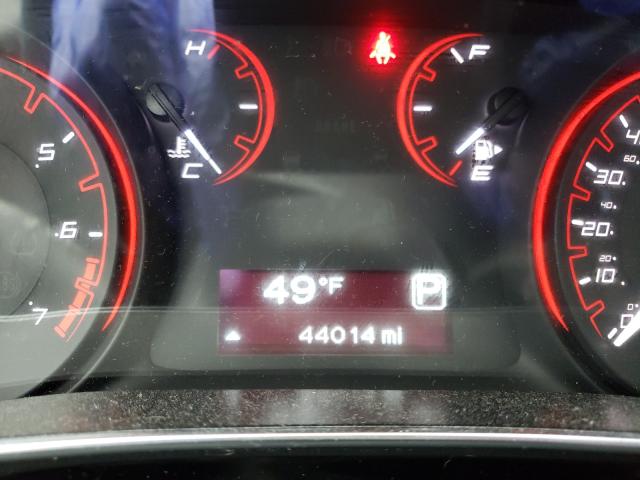 2016 DODGE DART SXT S 1C3CDFFA5GD818612