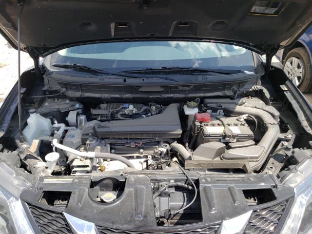 2016 NISSAN ROGUE S JN8AT2MV3GW143324