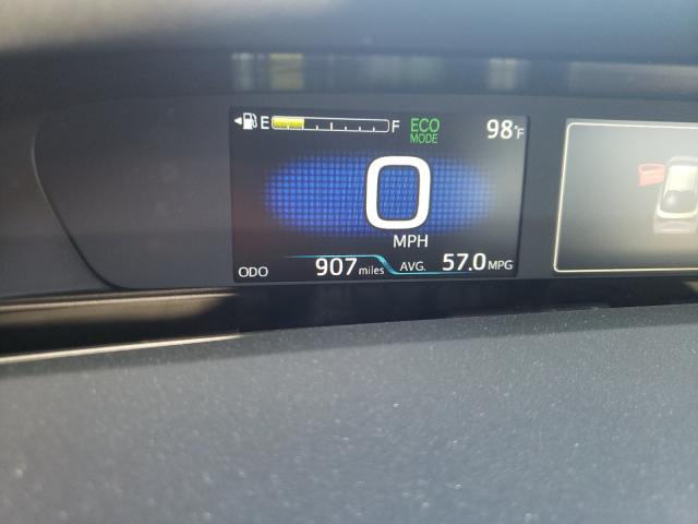 2021 TOYOTA PRIUS SPEC JTDKAMFU8M3144231