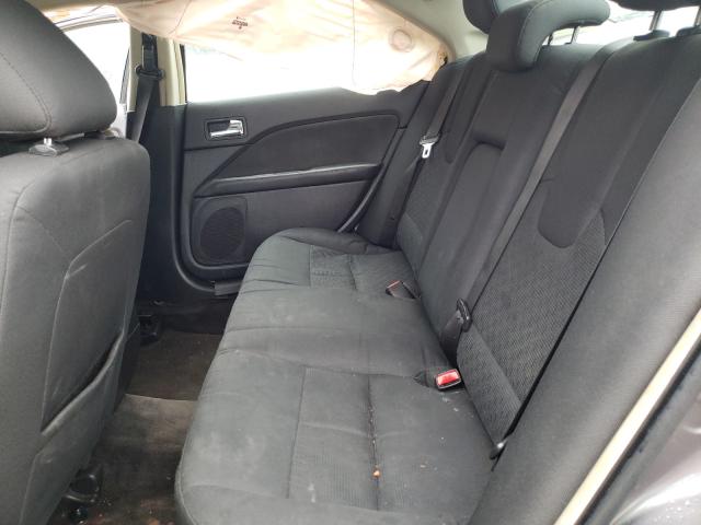 2012 FORD FUSION SE 3FAHP0HA0CR100881