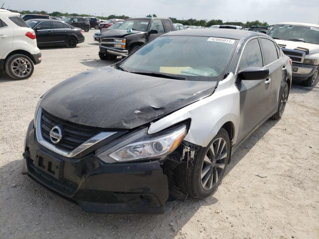 2017 NISSAN ALTIMA 2.5 1N4AL3AP0HC148612