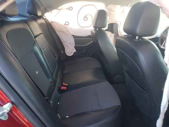 2013 CHEVROLET MALIBU 2LT 1G11E5SA9DF231922