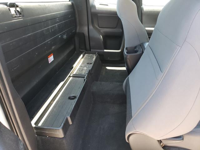 2017 TOYOTA TACOMA ACC 5TFSX5EN6HX049373