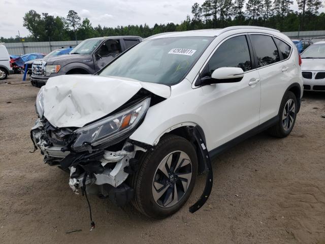2015 HONDA CR-V TOURI 5J6RM3H94FL006062