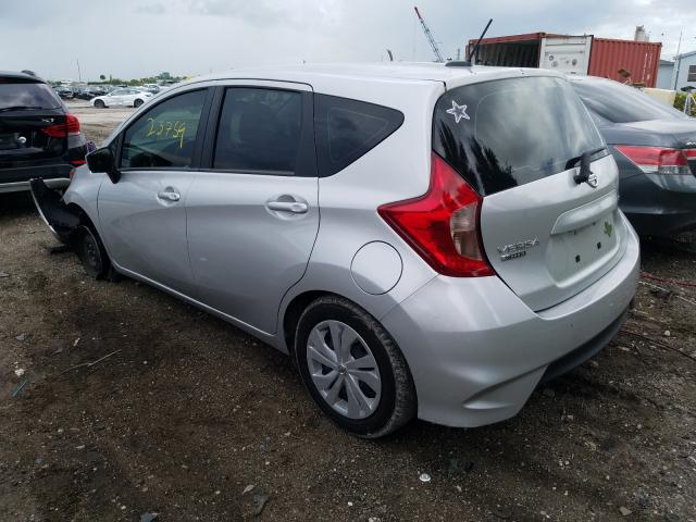 2017 NISSAN VERSA NOTE 3N1CE2CP1HL375688