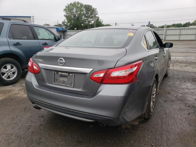 2016 NISSAN ALTIMA 2.5 1N4AL3AP5GN339106