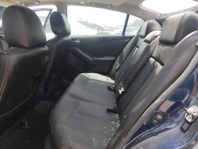 2010 NISSAN ALTIMA BAS 1N4AL2AP2AN461763