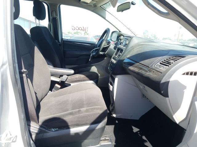 2012 DODGE GRAND CARA 2C4RDGBG8CR183110