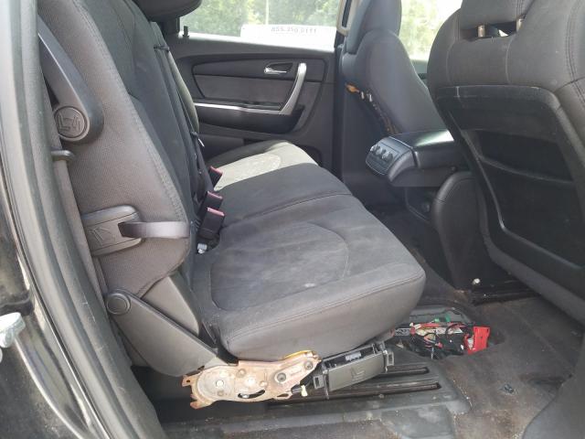2011 GMC ACADIA SLE 1GKKRNED7BJ234371