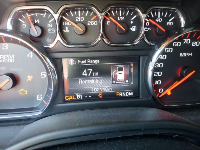 2015 GMC YUKON SLE 1GKS1AKC5FR599702