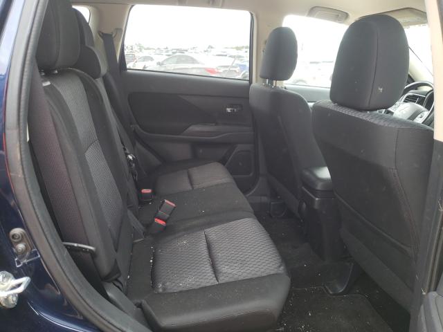 2014 MITSUBISHI OUTLANDER JA4AD3A37EZ004840