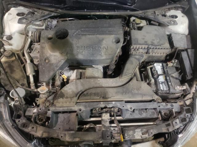 2016 NISSAN ALTIMA 2.5 1N4AL3AP1GN343895