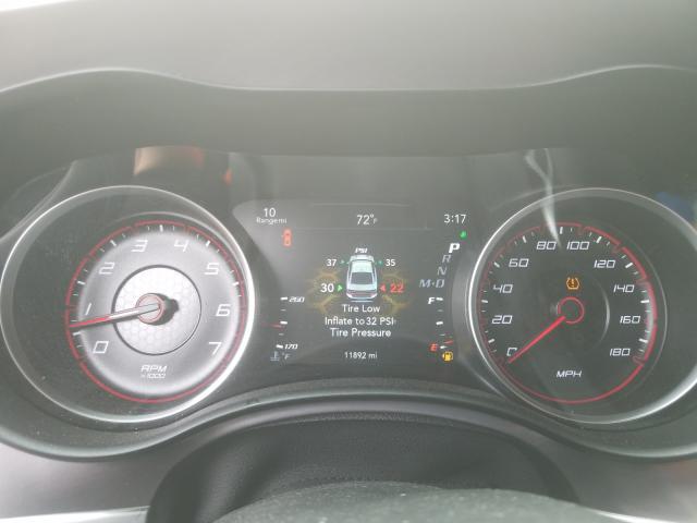2021 DODGE CHARGER SC 2C3CDXGJ3MH503925