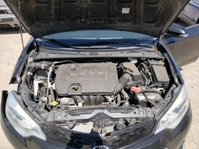 2015 TOYOTA COROLLA L 5YFBURHE7FP354906