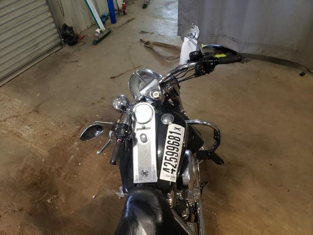 2002 HARLEY-DAVIDSON FLHRCI 1HD1FRW172Y659218