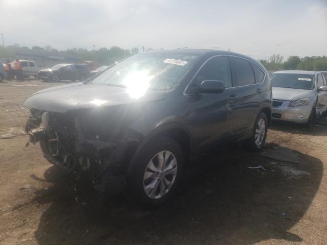2013 HONDA CR-V EX 5J6RM4H53DL055625