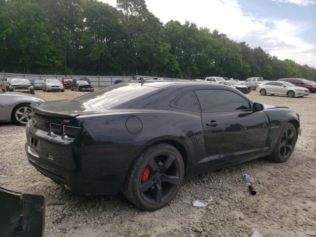 2012 CHEVROLET CAMARO LT 2G1FC1E32C9102879