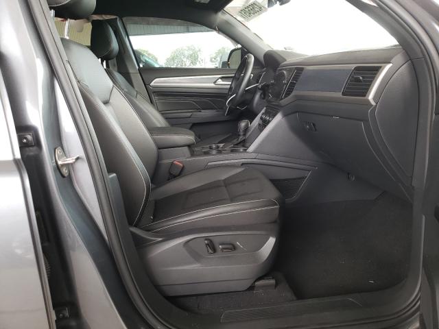 2020 VOLKSWAGEN ATLAS CROS 1V2MC2CA5LC206165