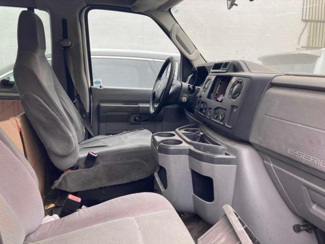 2012 MERCEDES-BENZ SPRINTER 3 WD3PF3CC3C5712430
